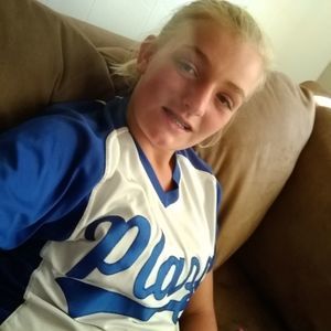 Meet your Posher, Ashlee